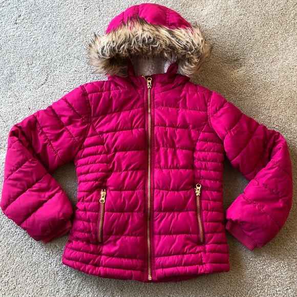 Old Navy Other - Old Navy warm jacket